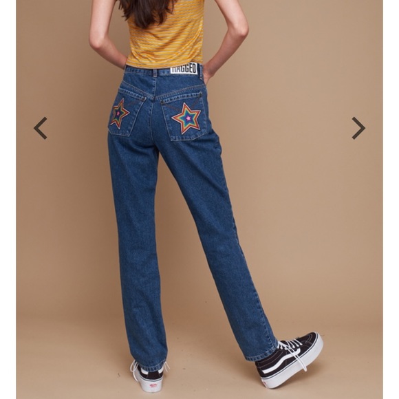 all star urban jeans